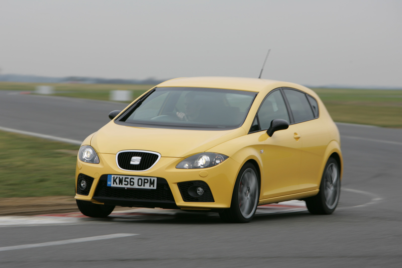 Used buying guide: Seat Leon Cupra