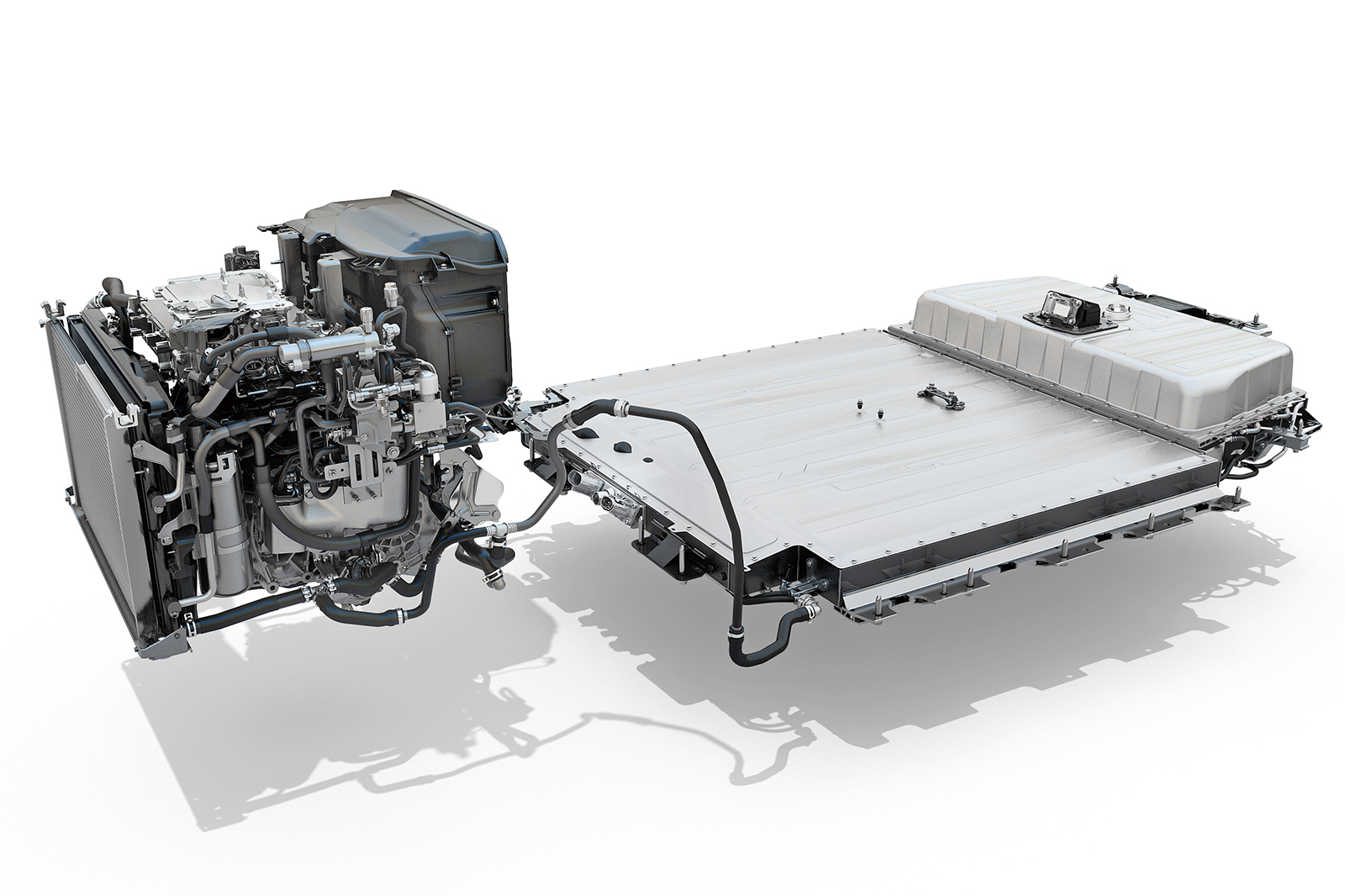 Renault squeezes more out of EV batteries 1 aria-label="99 under the skin renault batteries"