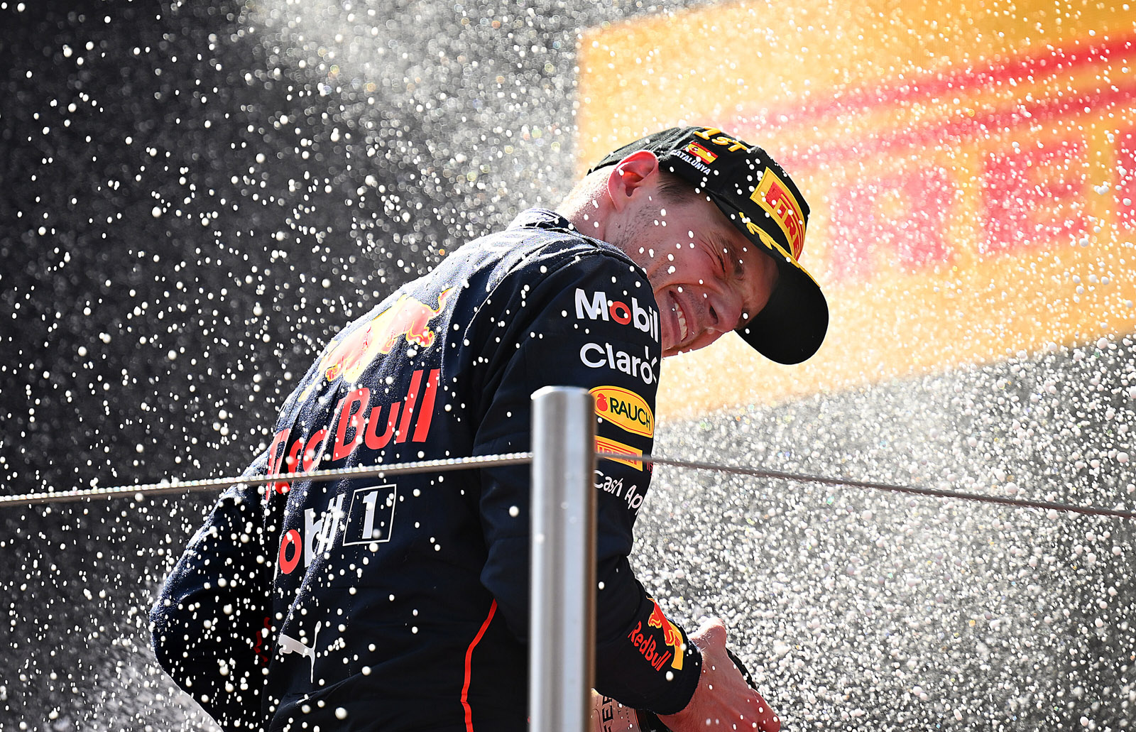 Formula 1 talking points from the Spanish GP