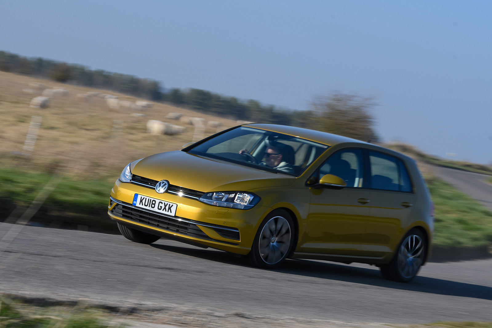 Used Volkswagen Touran buying guide: 2015-present (Mk2)