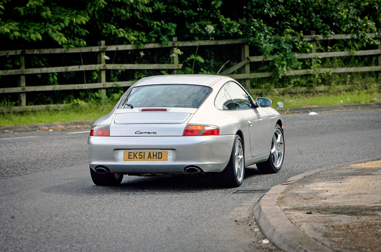Used car buying guide: Porsche 911 | Autocar
