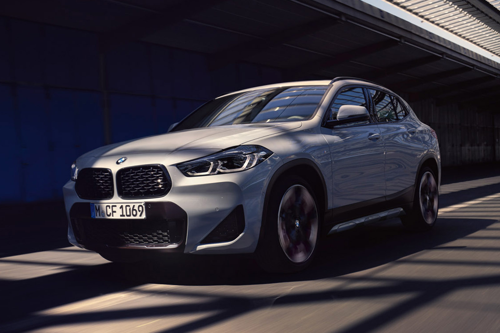 Bmw x2 hybrid for sale discount