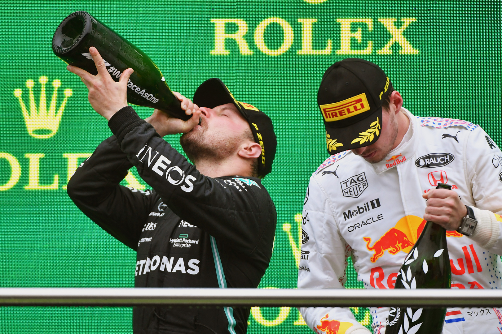 Turkish Grand Prix: Bottas wins first F1 race in over a year 1 99 turkish gp 2020