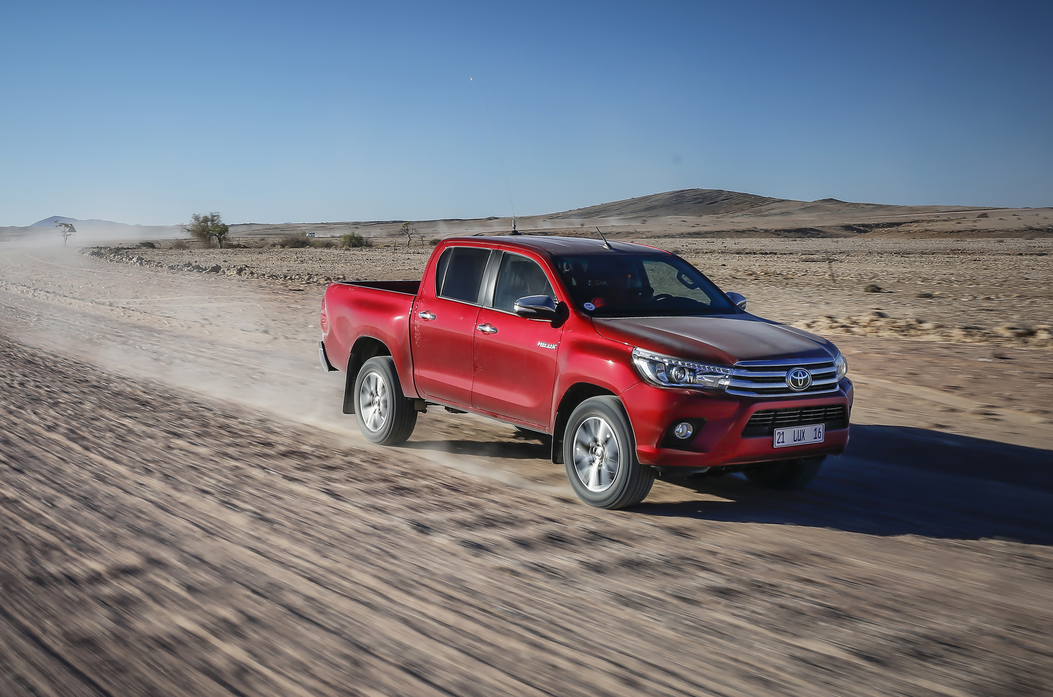 Toyota Hilux 2016 Double Cab Best Auto Cars Reviews Toyota Hilux 2016 Double Cab Best Auto Cars Reviews