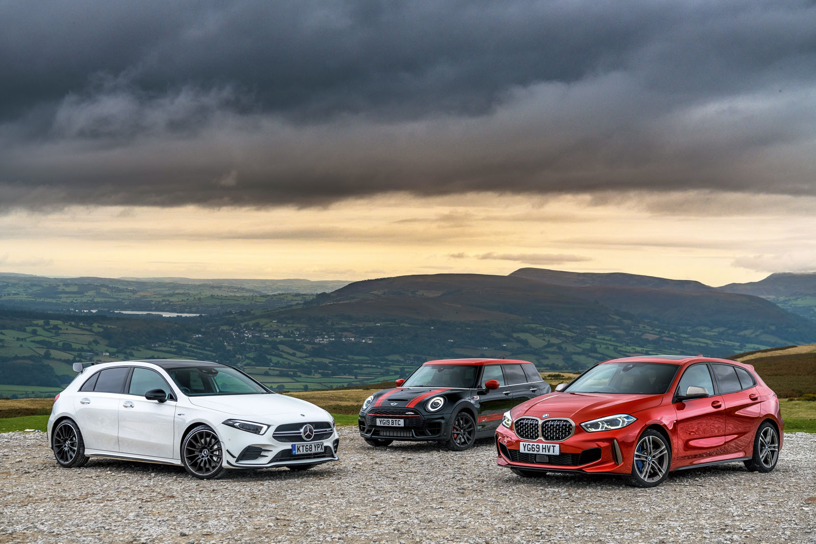 Bmw vs renault Bmw vs renault