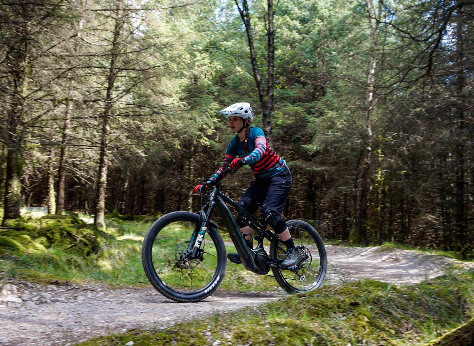 whyte e160rs