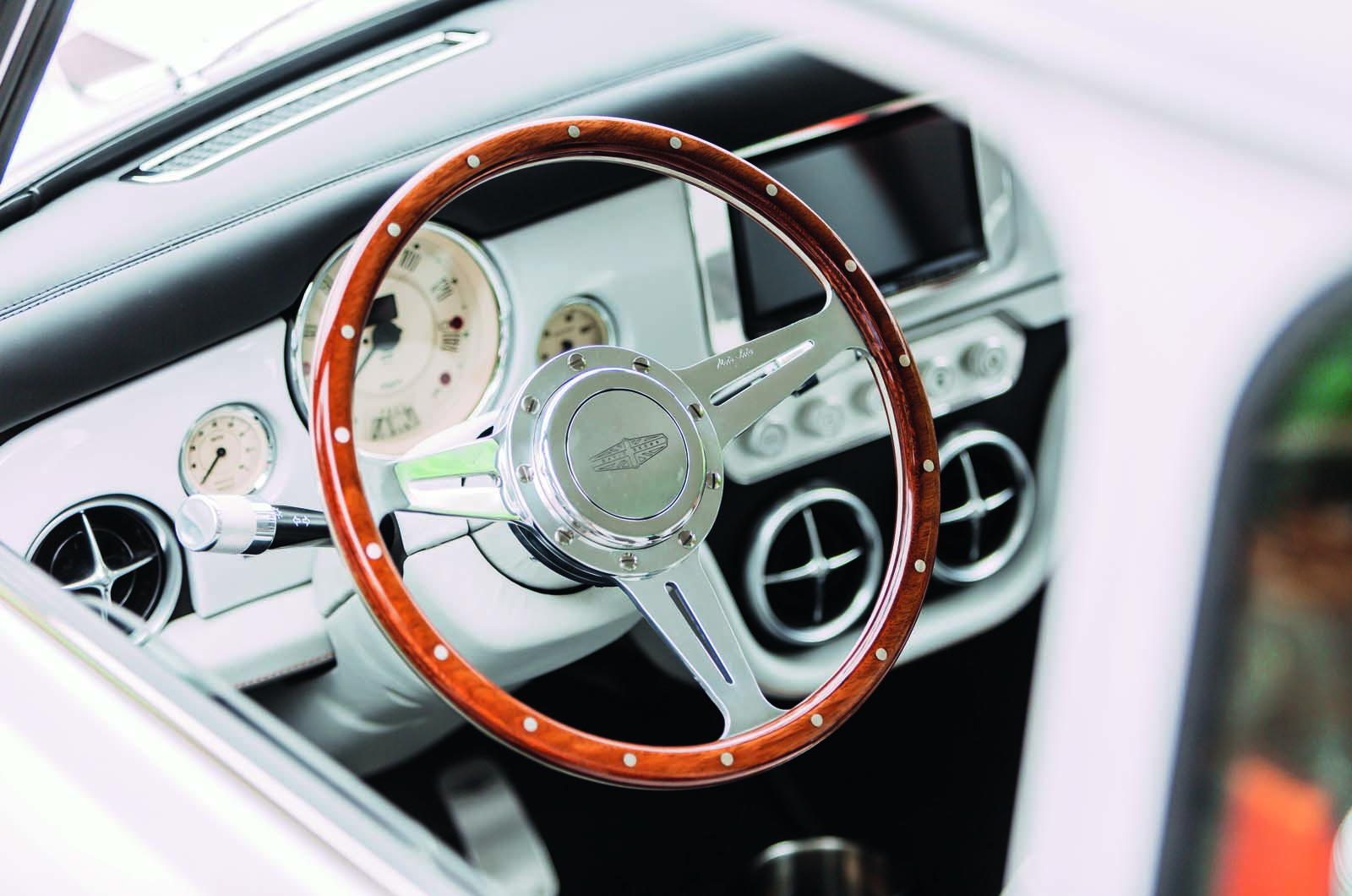 Mini Remastered Driving The Classic Car S 90 000 Reinvention Autocar