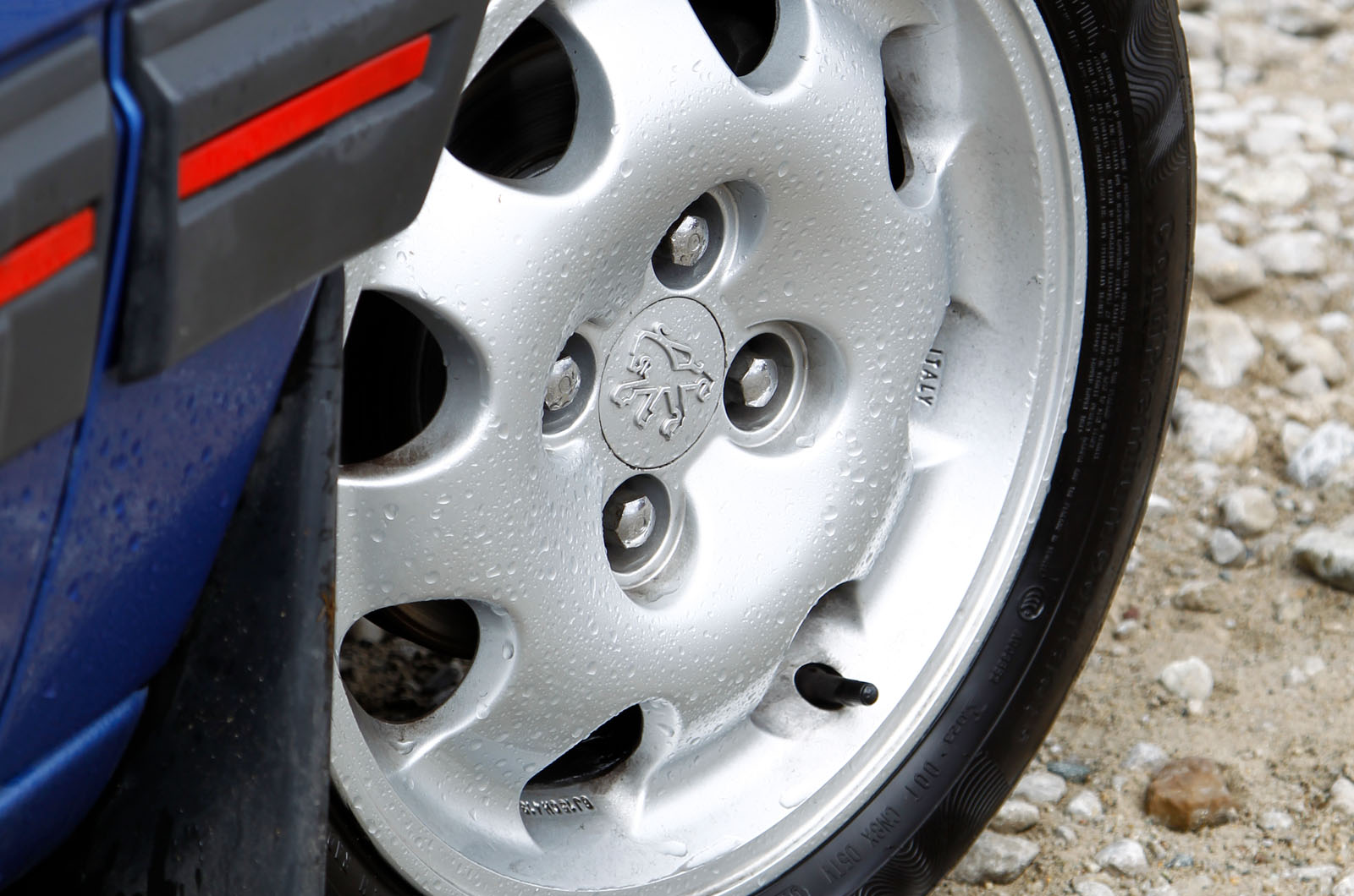 205 gti wheels 2025
