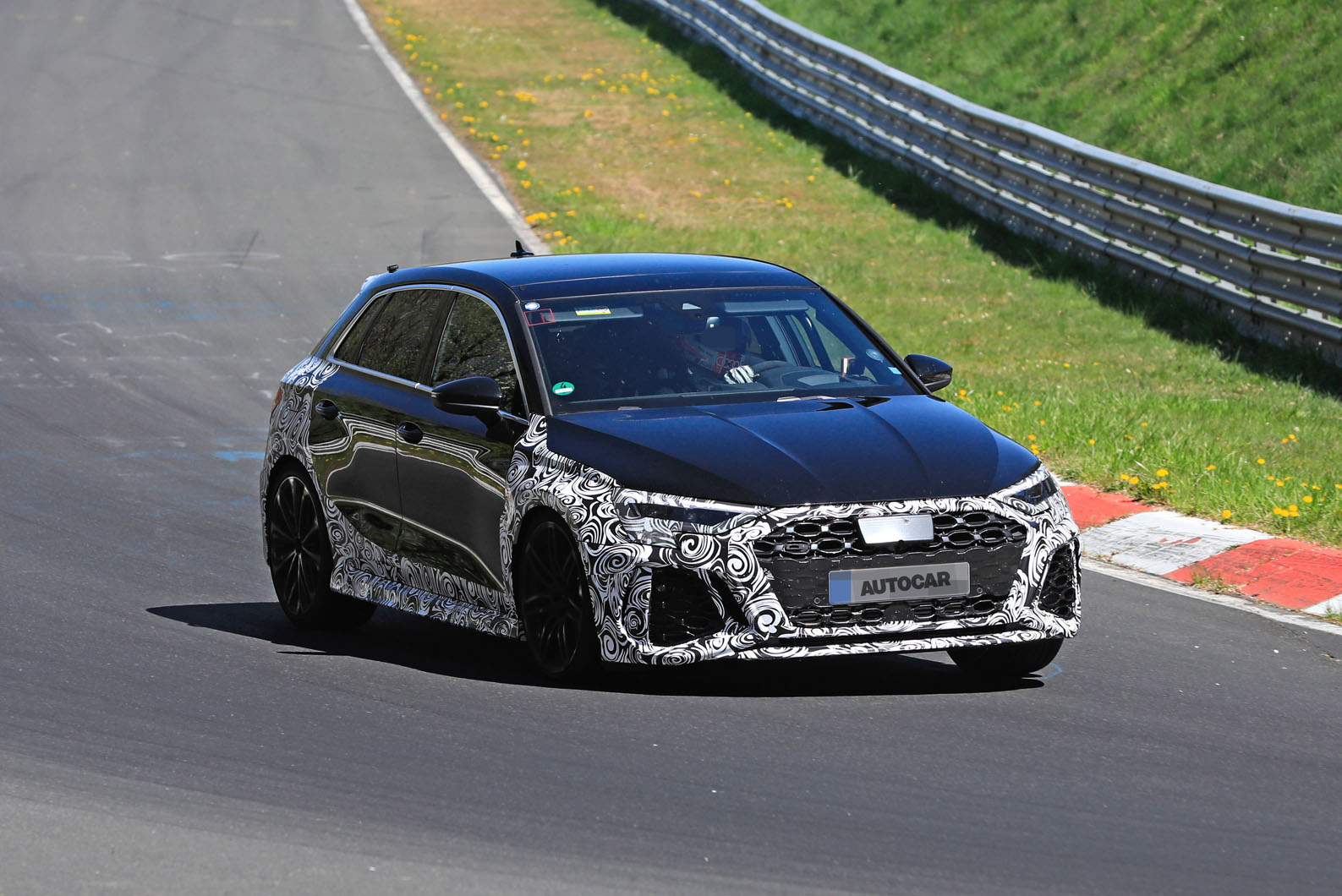 audi rs3 hot wheels
