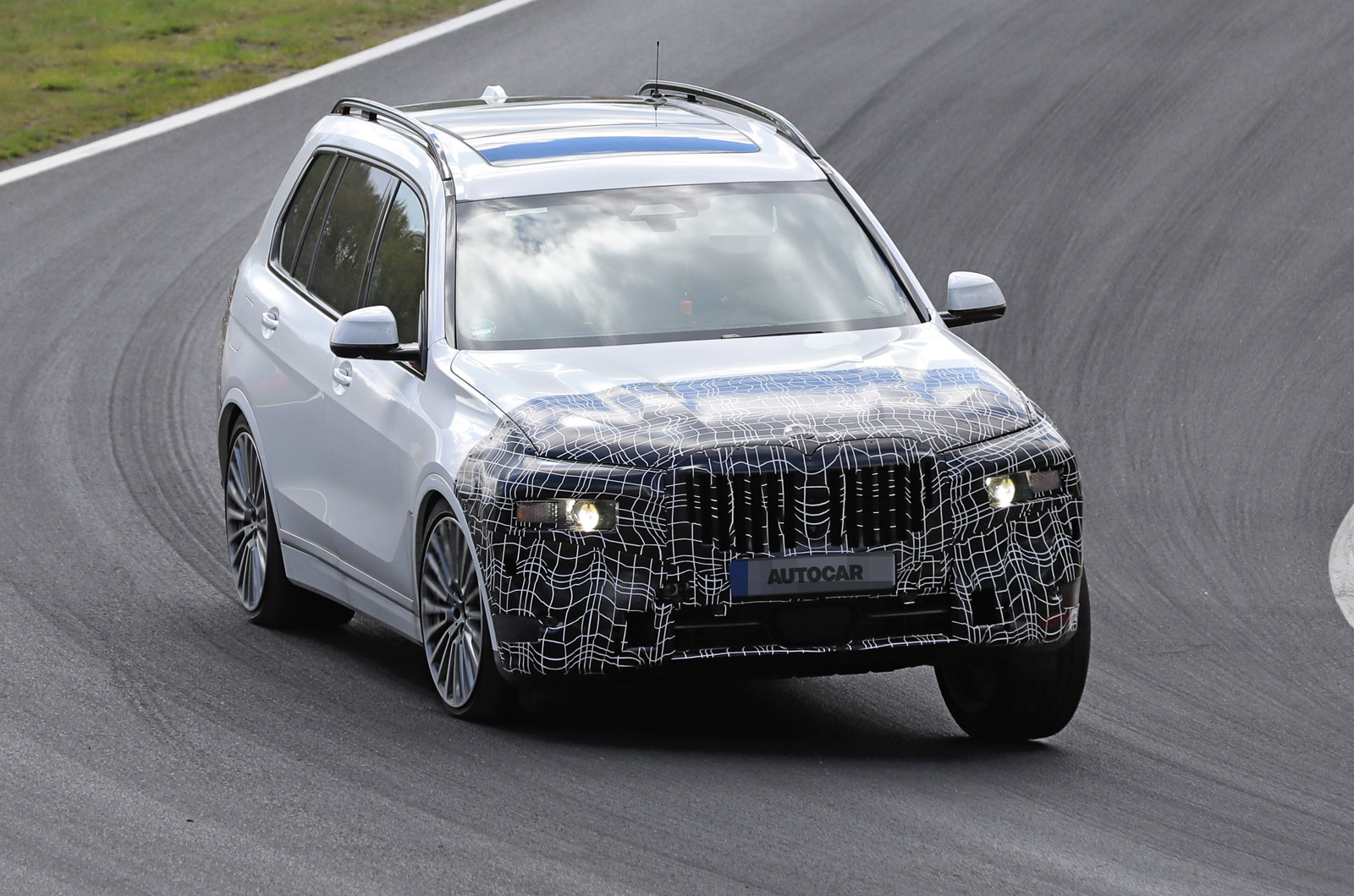 2022 BMW X7 plug in hybrid? | BimmerFest BMW Forum