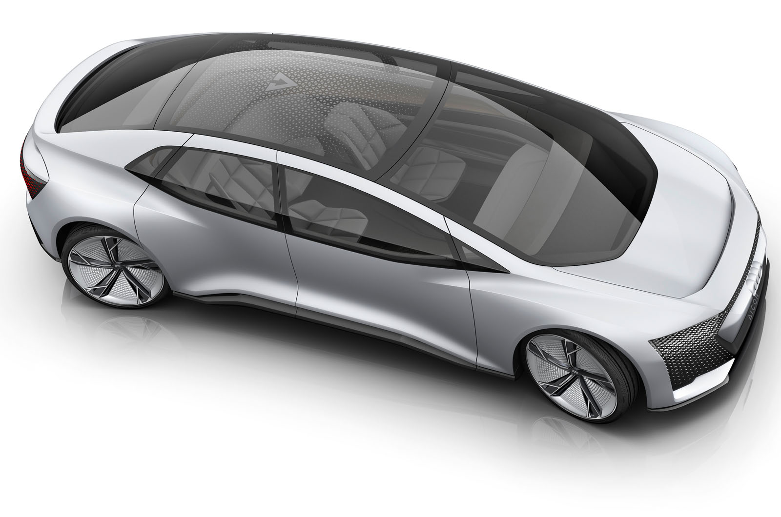 Audi to unveil two futuristic concepts hinting at future design
