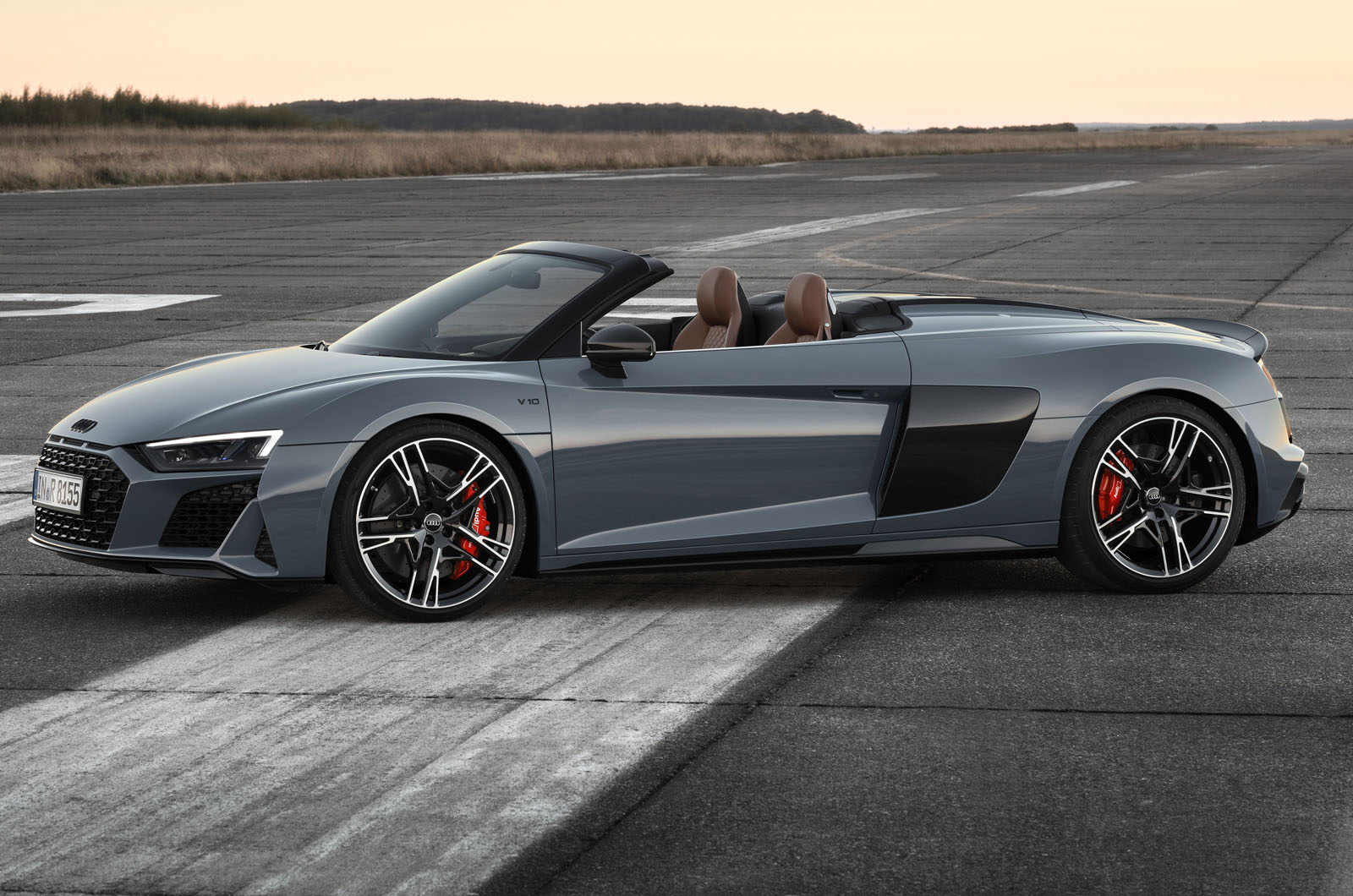 Audi Will Continue To Develop Performance Models Autocar