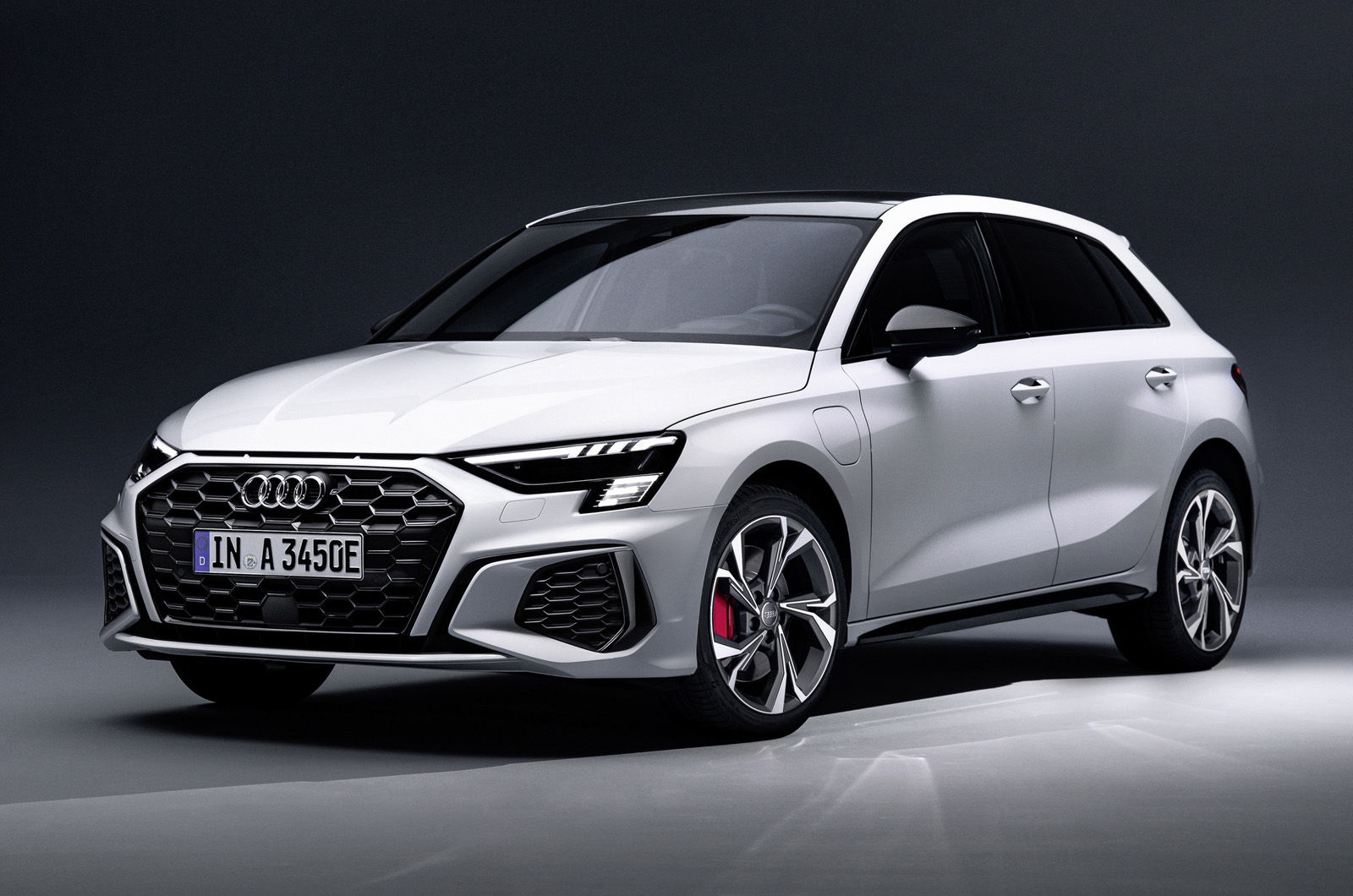 Audi A3 line up expanded with 242bhp plug in hybrid option Autocar