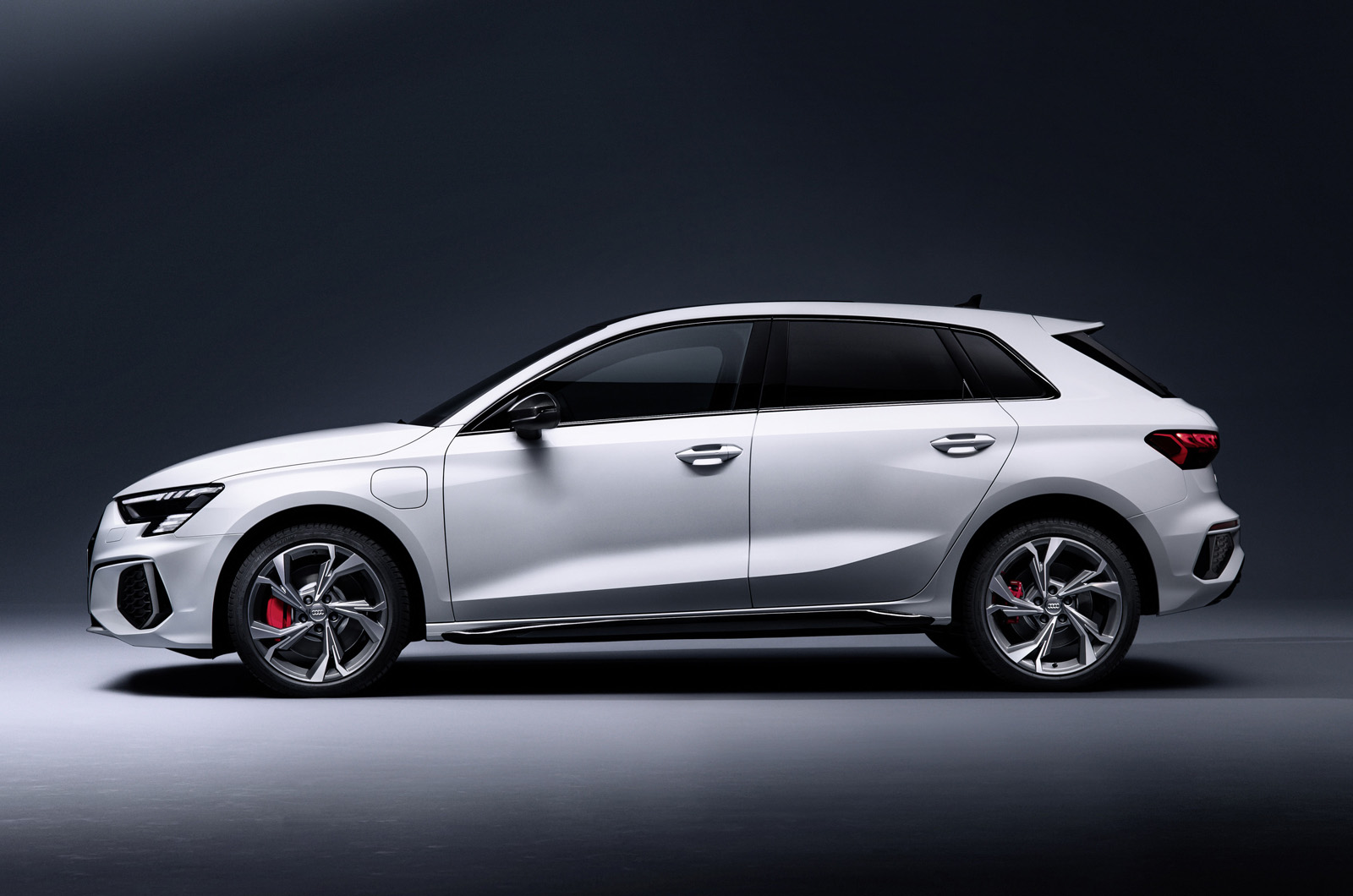 Audi a3 hybrid s line deals