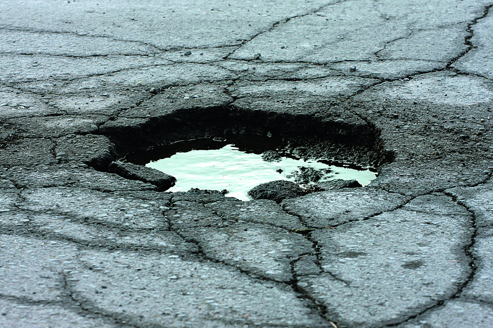 21% of UK drivers prioritise motoring issues in general election