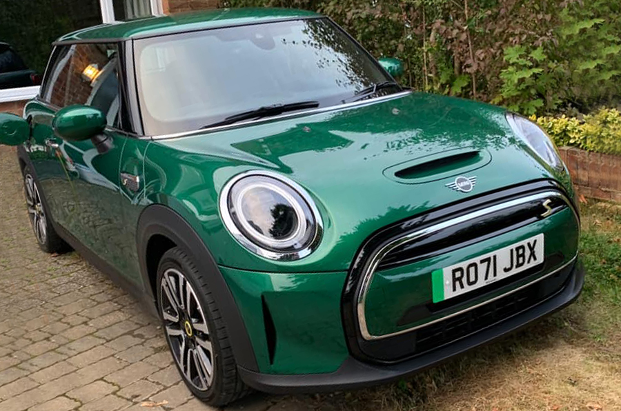 MINI Electric: why Autocar readers love it | Autocar