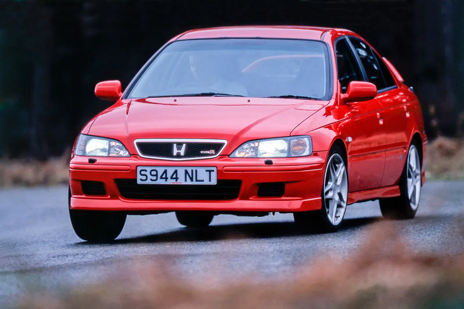 Accord type r 744 0