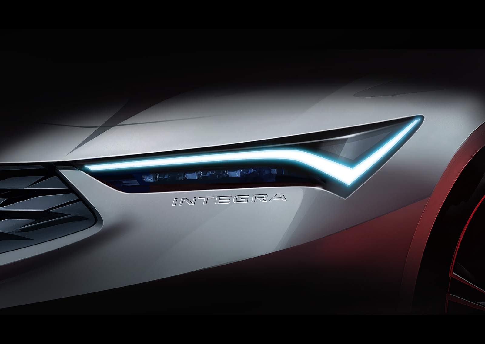 Honda to revive Integra name for new model in 2022 - Autocar Honda to revive Integra name for new model in 2022 - Autocar