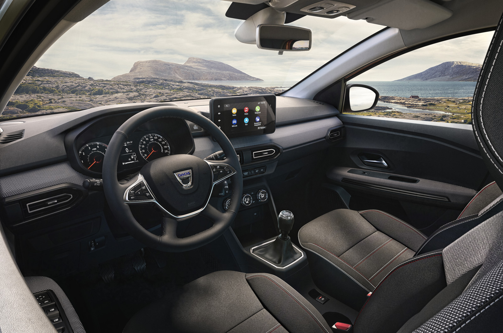 New 2022 Dacia Jogger is UK s cheapest seven seater at 14 995