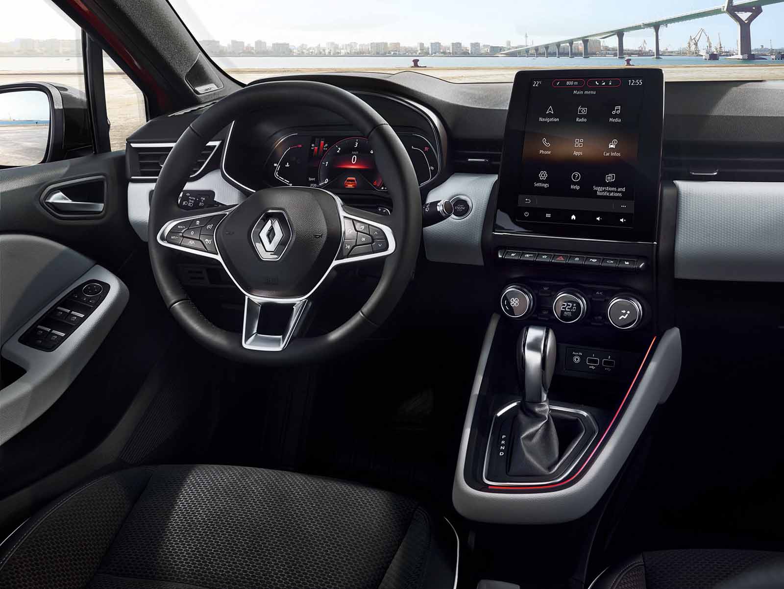 2019 Renault Clio Early 2019 Launch Confirmed By Renault Autocar