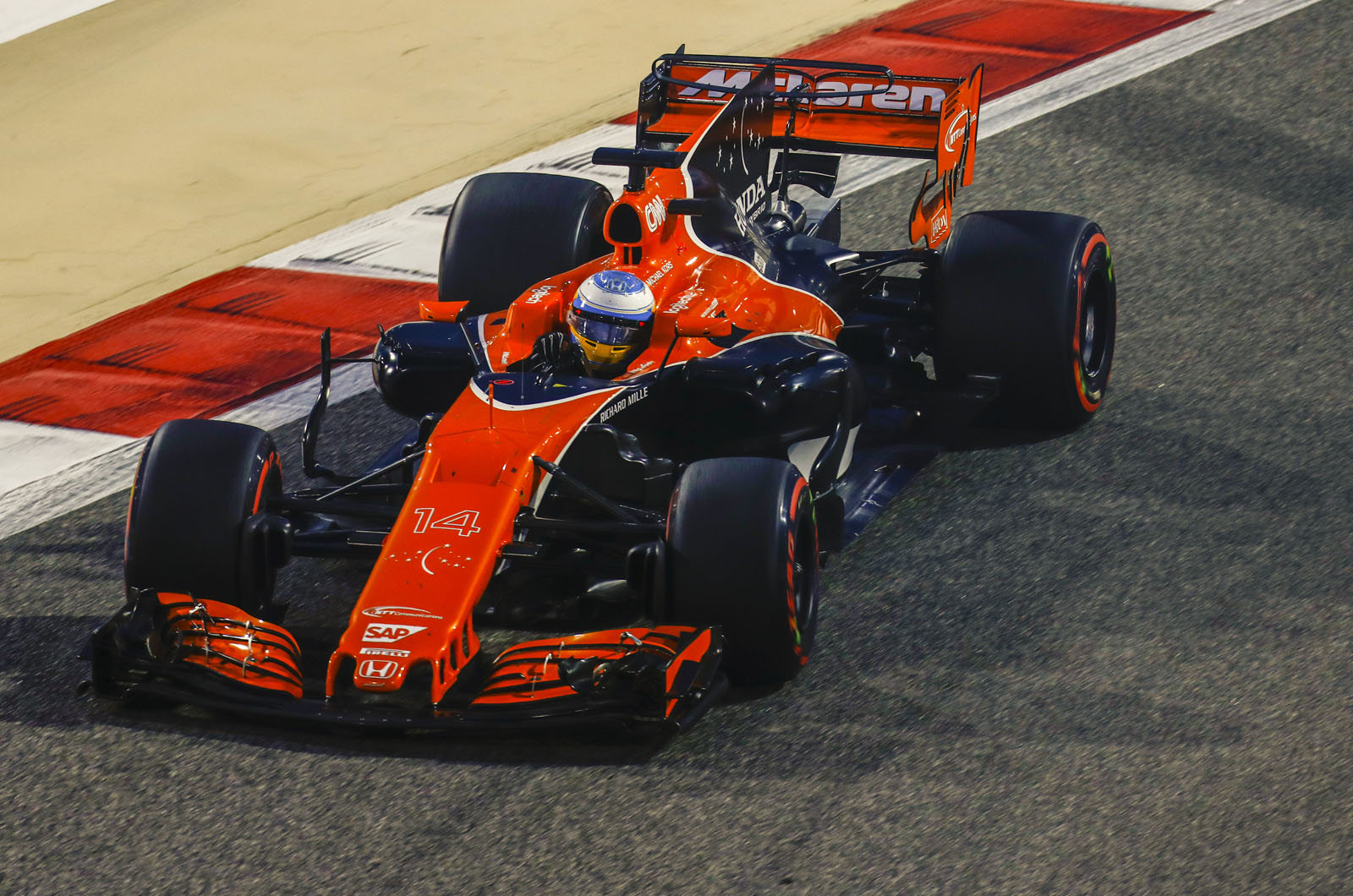 fernando alonso andretti