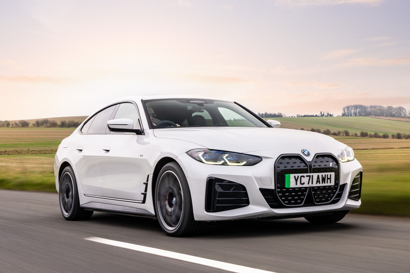 BMW leasing subsidiary launches digital salary sacrifice product | Autocar