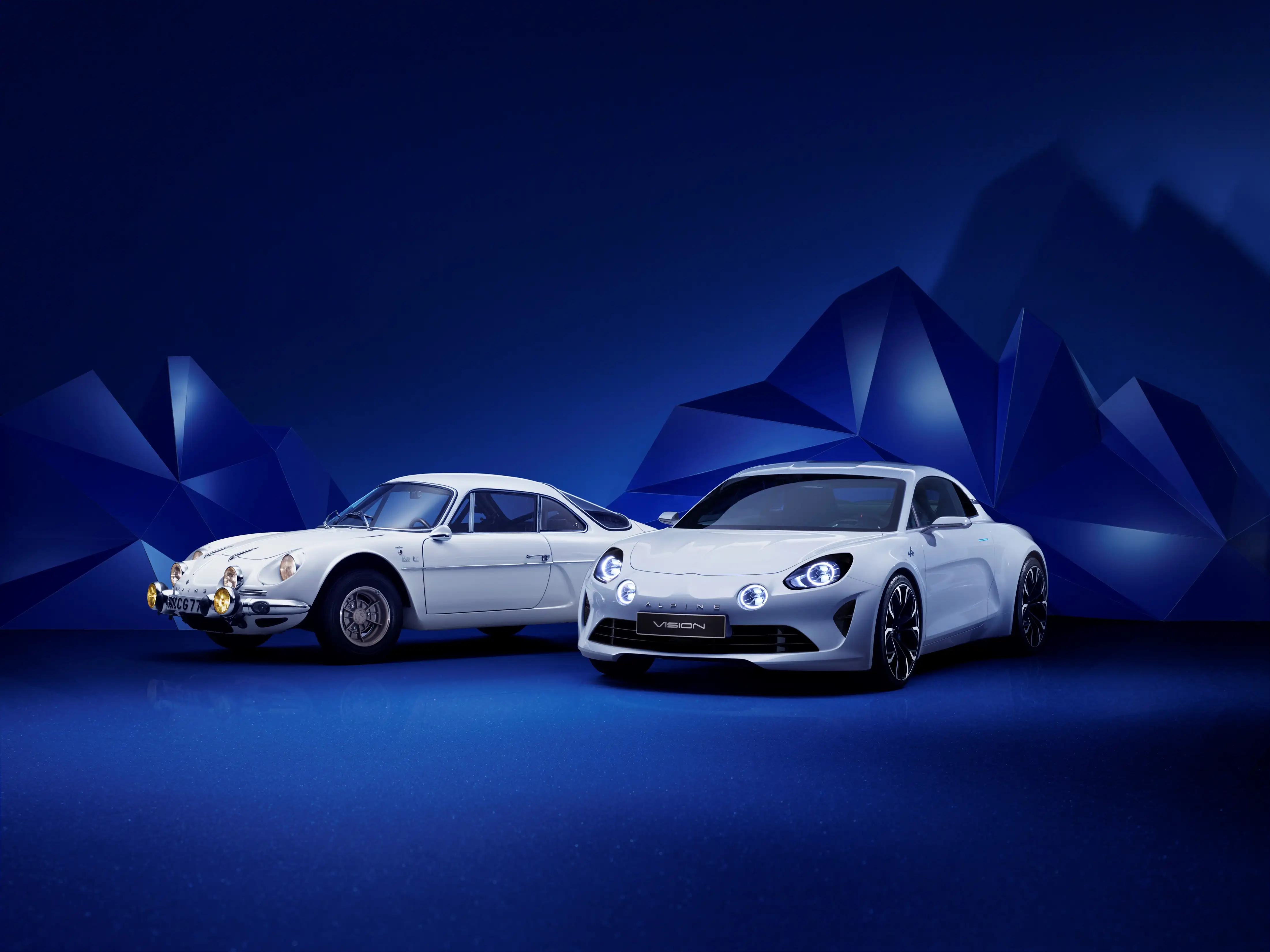 A brief history of Alpine 1955 2017 Autocar A brief history of Alpine 1955 2017 Autocar