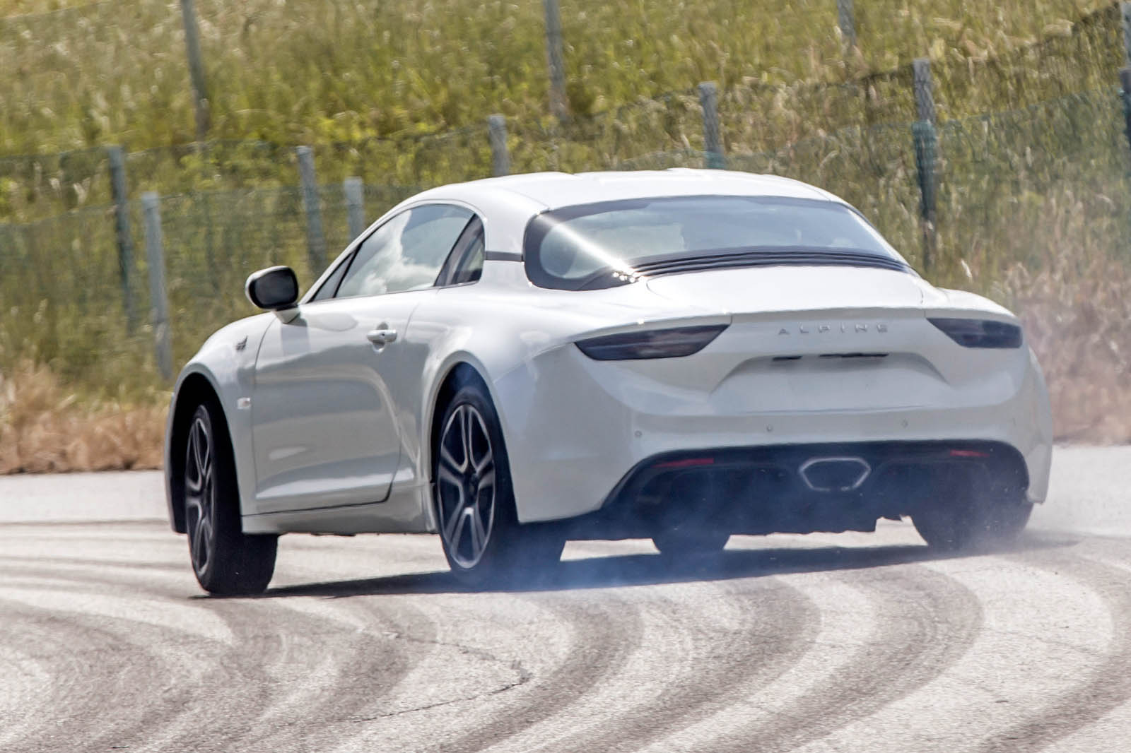 Matt Prior The Affordable Performance Car Might Die Autocar