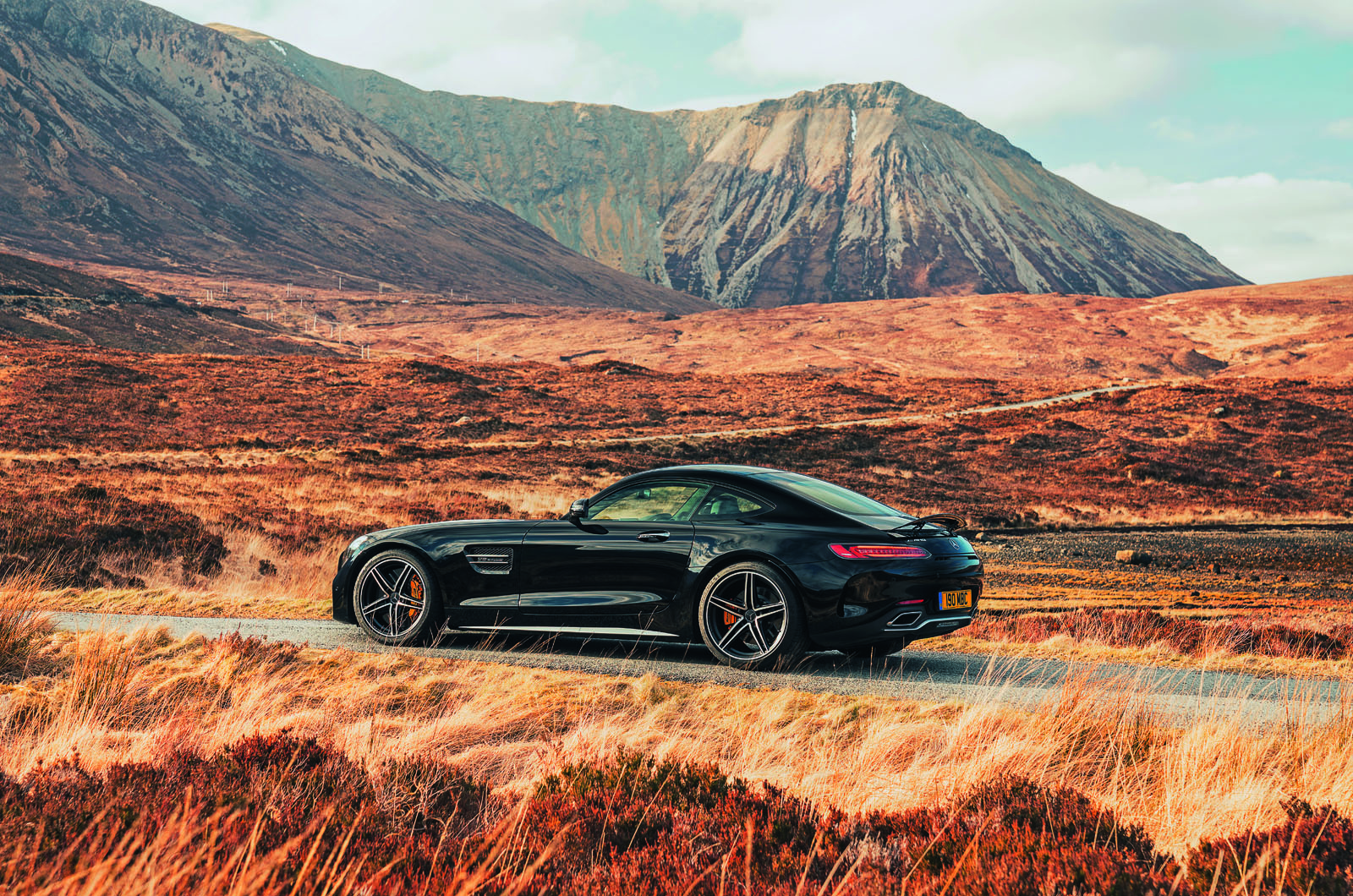 Next Gen Mercedes Amg Gt To Be Four Wheel Drive Hybrid Autocar Next Gen Mercedes Amg Gt To Be Four Wheel Drive Hybrid Autocar
