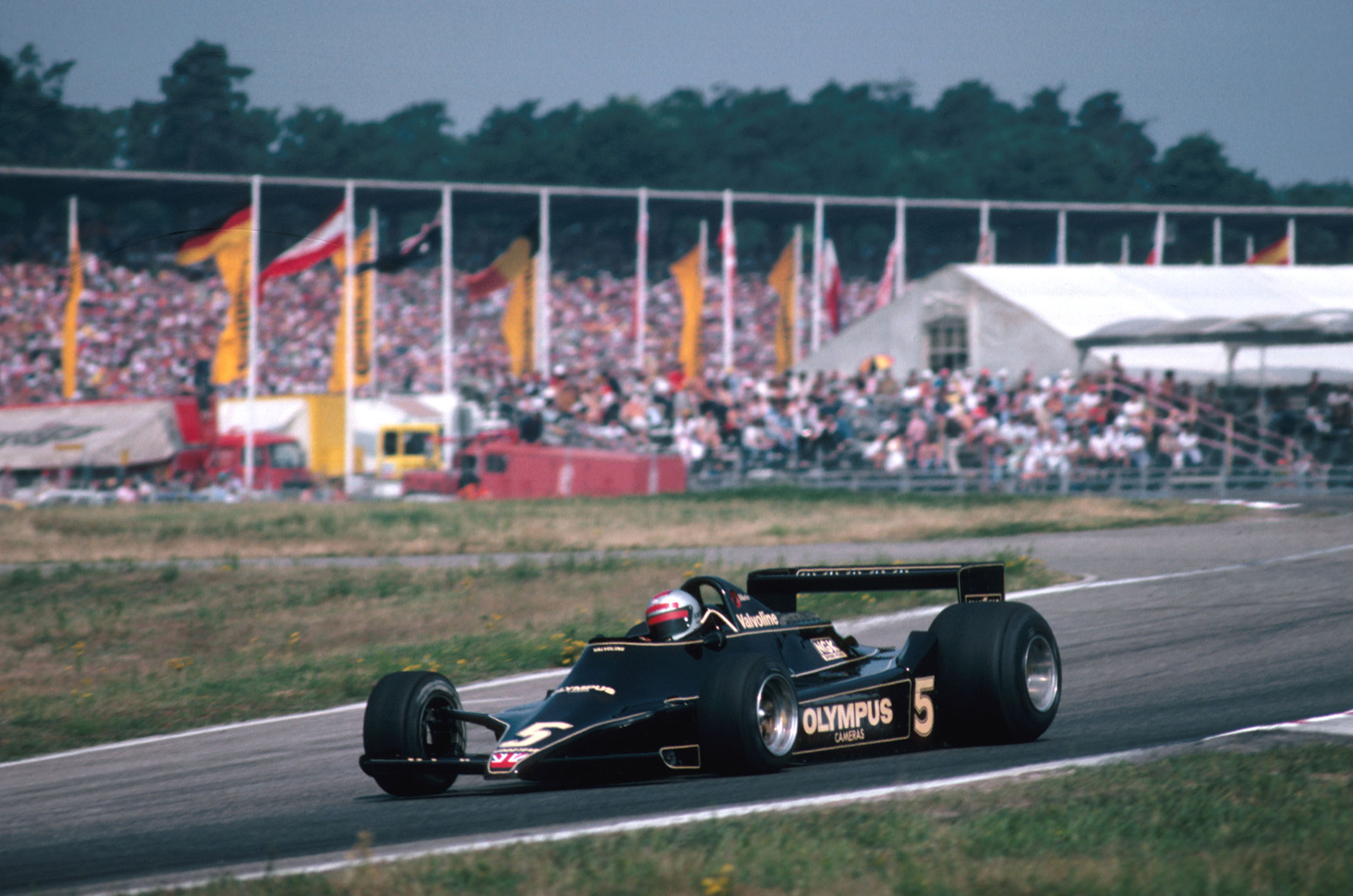 1978 f1 world champion