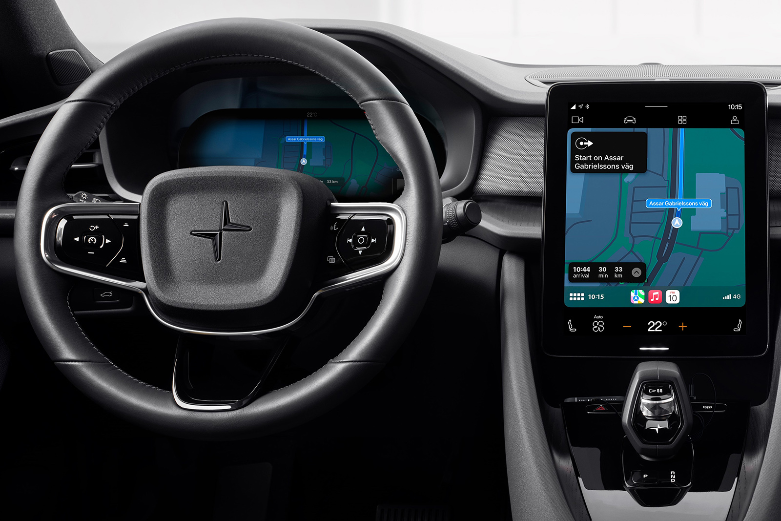 Google fügt Android Auto künstliche Intelligenz hinzu, um die Ablenkung des Fahrers zu verringern