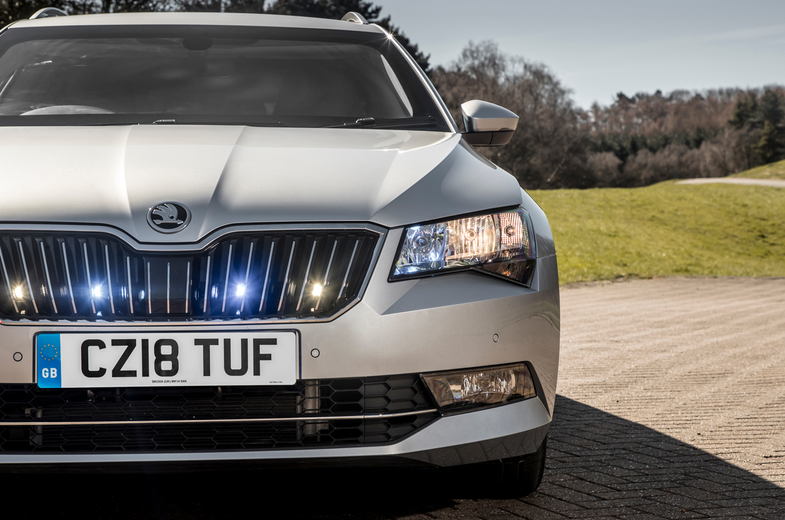 Armoured superb2 010 1