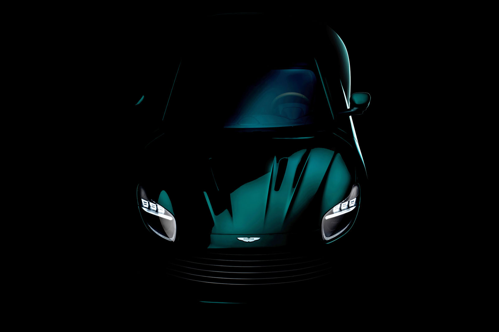 Aston Martin DB11 successor to be revealed on 24 May