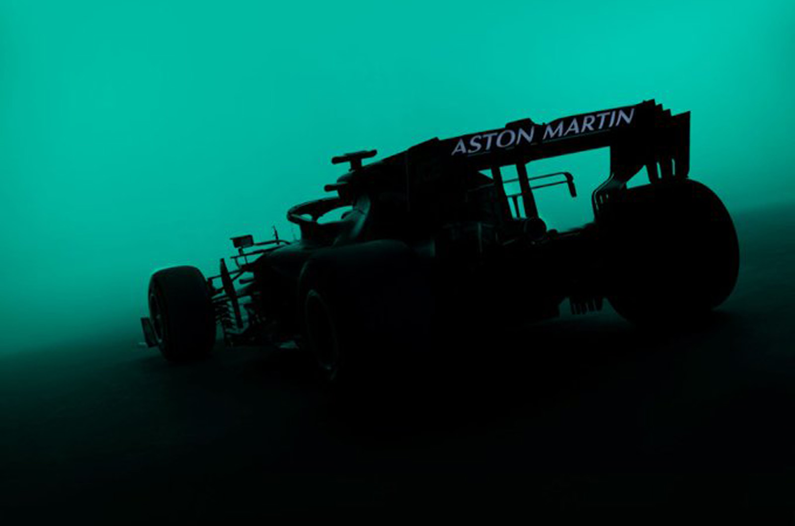 aston martin f1 car 2021