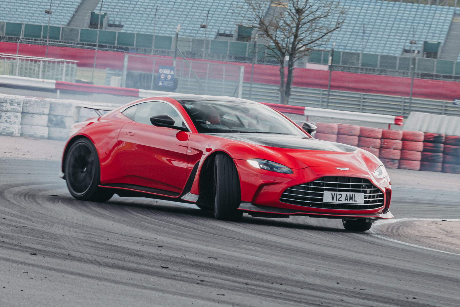 Editor’s letter: Why does Aston Martin think it’s 'under-valued'?