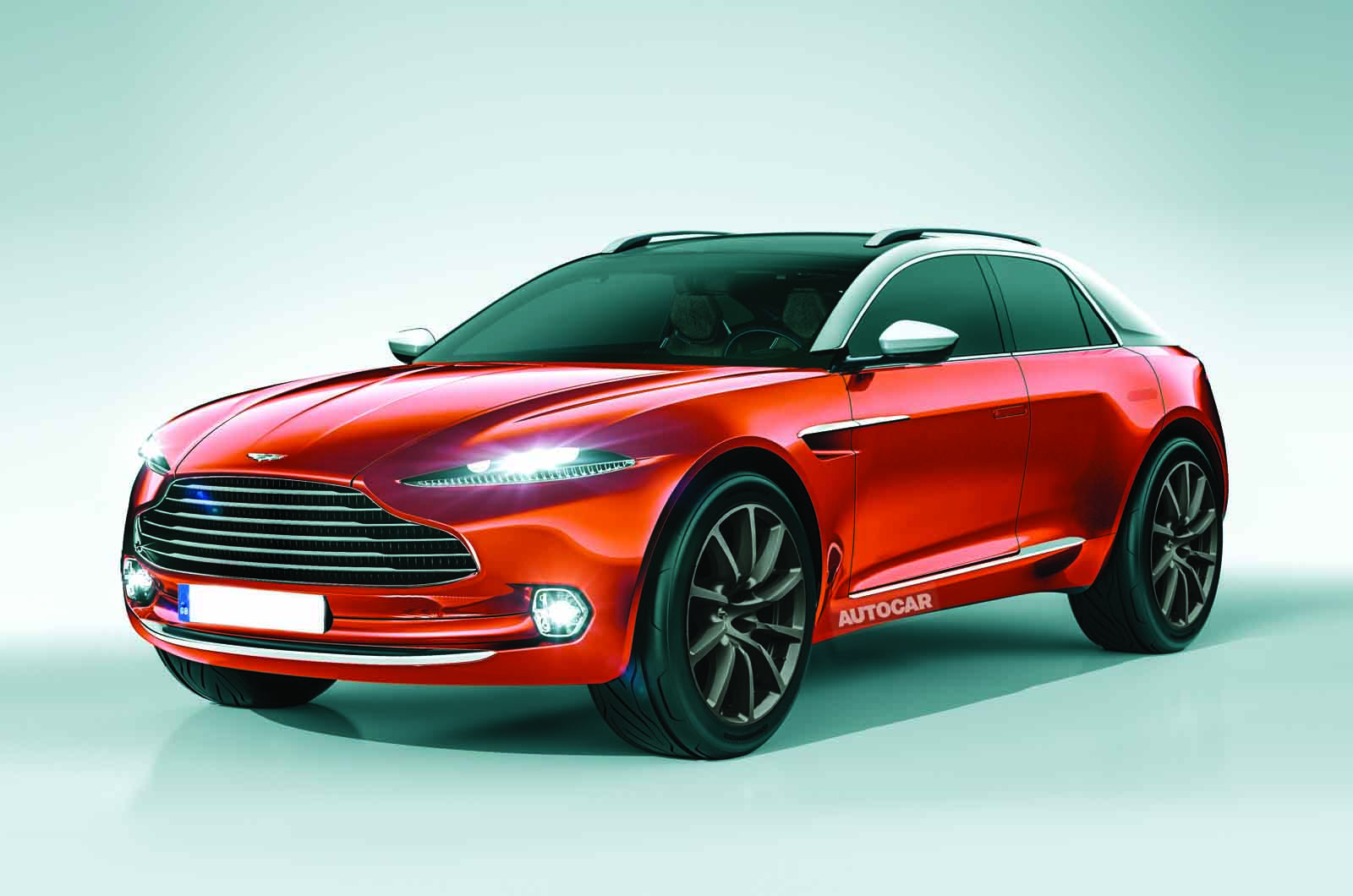 Aston martin ev car deals