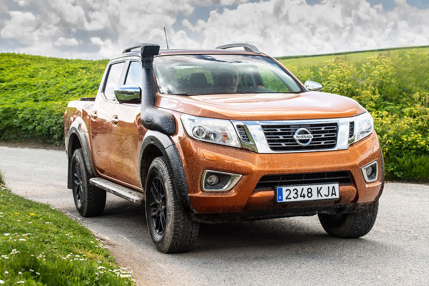Giá xe ôtô hôm nay 246 Nissan Navara 2018 giảm nhẹ #48 Giá xe ôtô hôm nay 246 Nissan Navara 2018 giảm nhẹ