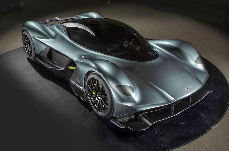 Aston Martin Valkyrie Road Testing Begins Ahead Of Deliveries Autocar Aston Martin Valkyrie Road Testing Begins Ahead Of Deliveries Autocar