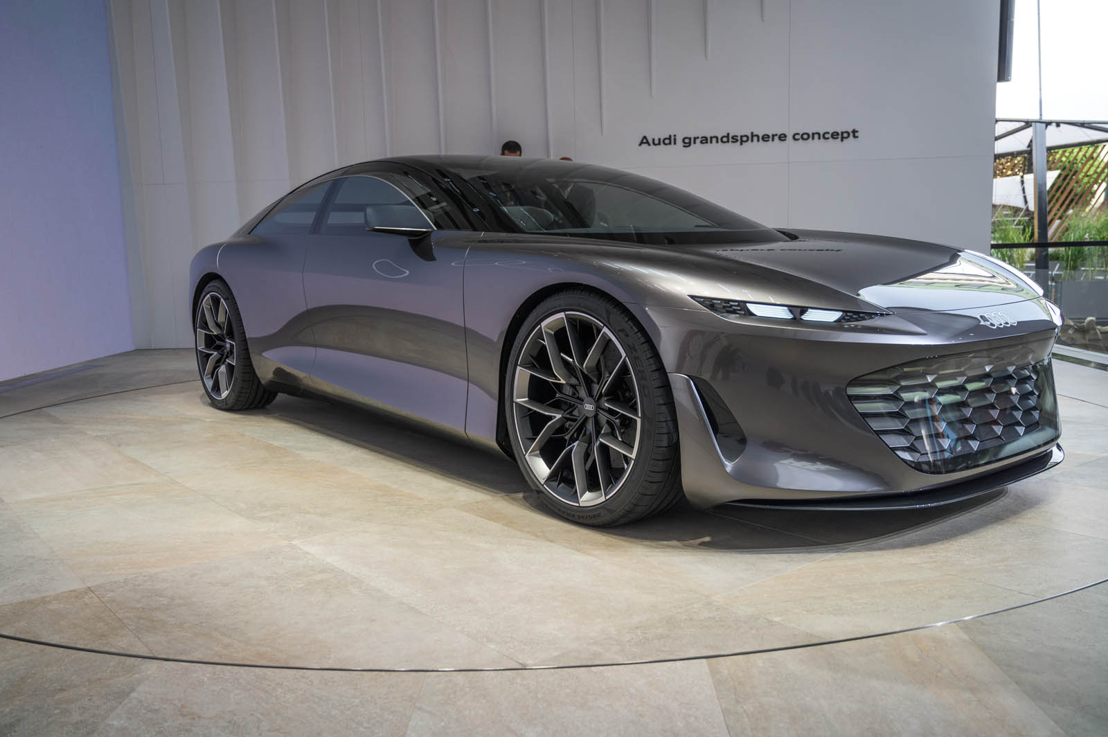 2018 Audi A8 (D5) incl S8 Page 6 MyBroadband Forum