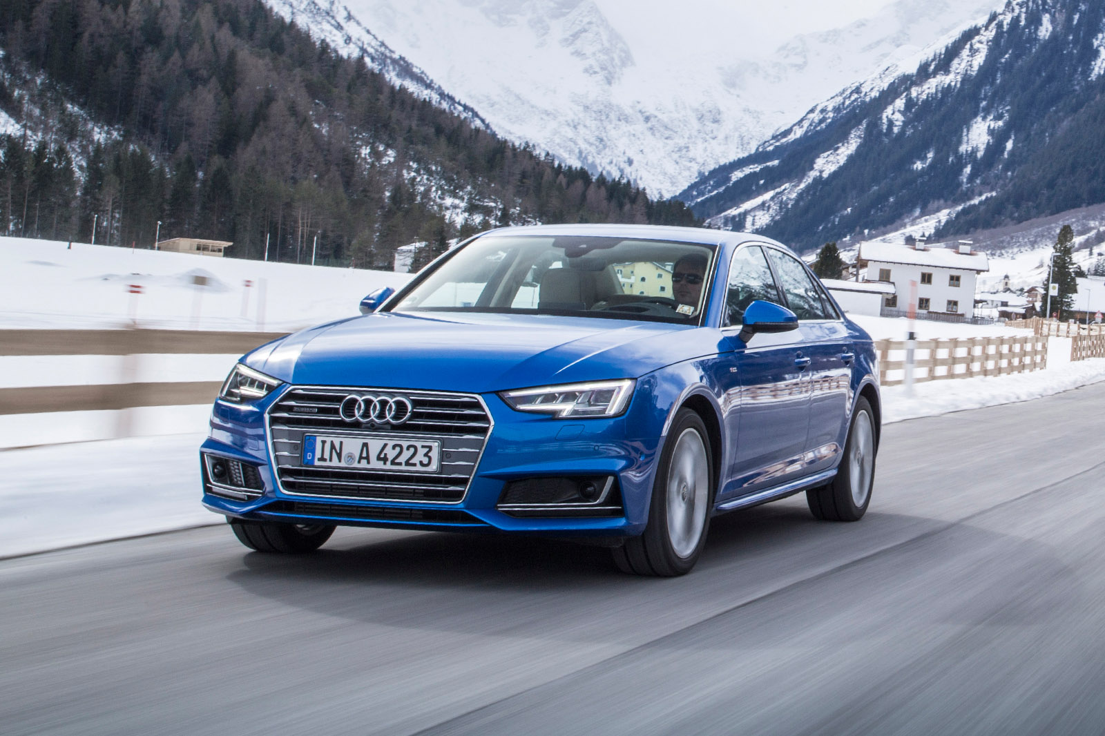 New Audi quattro ultra four-wheel drive system detailed | Autocar