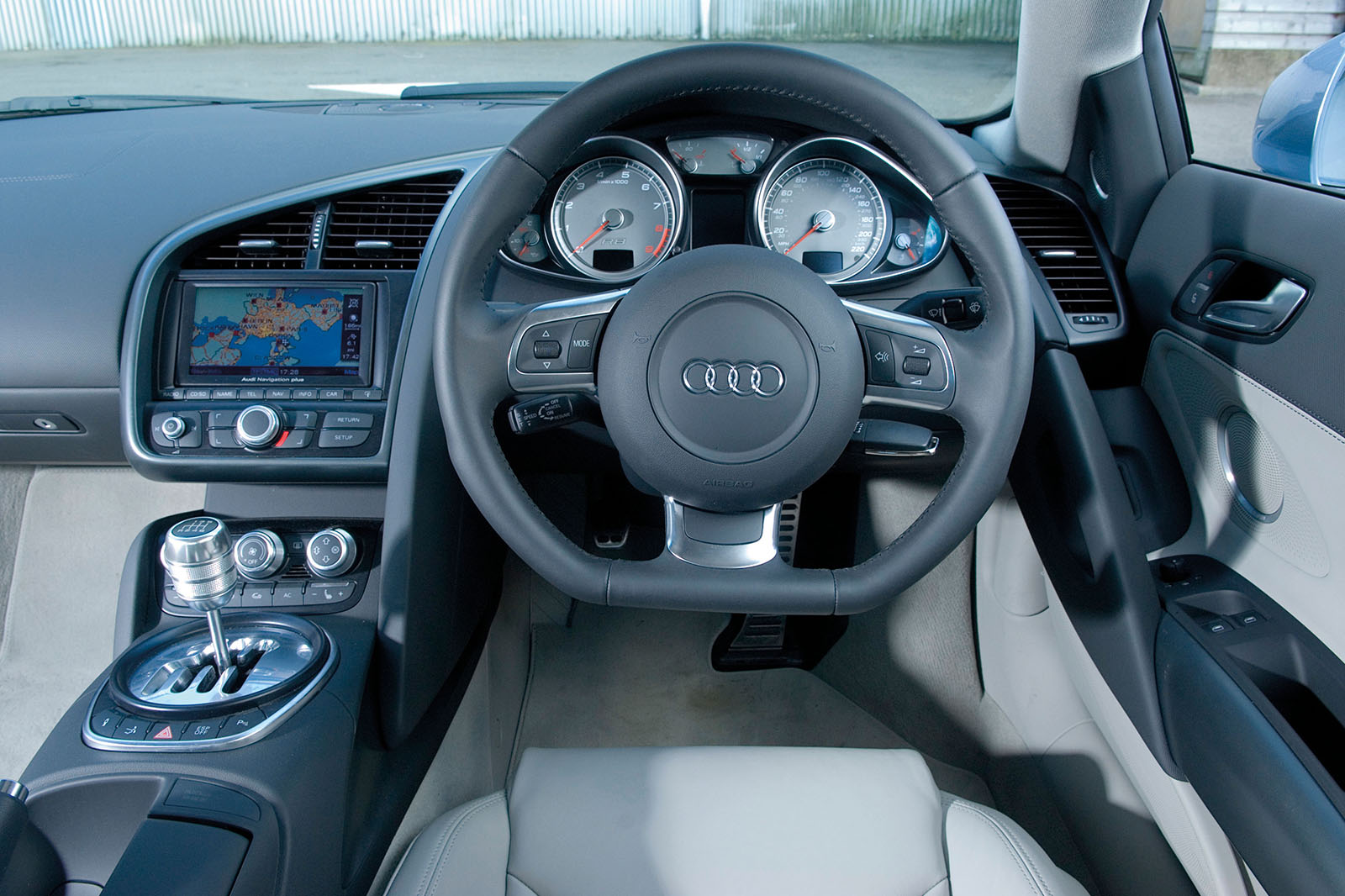 Audi R8 07 14 Used Buying Guide Autocar