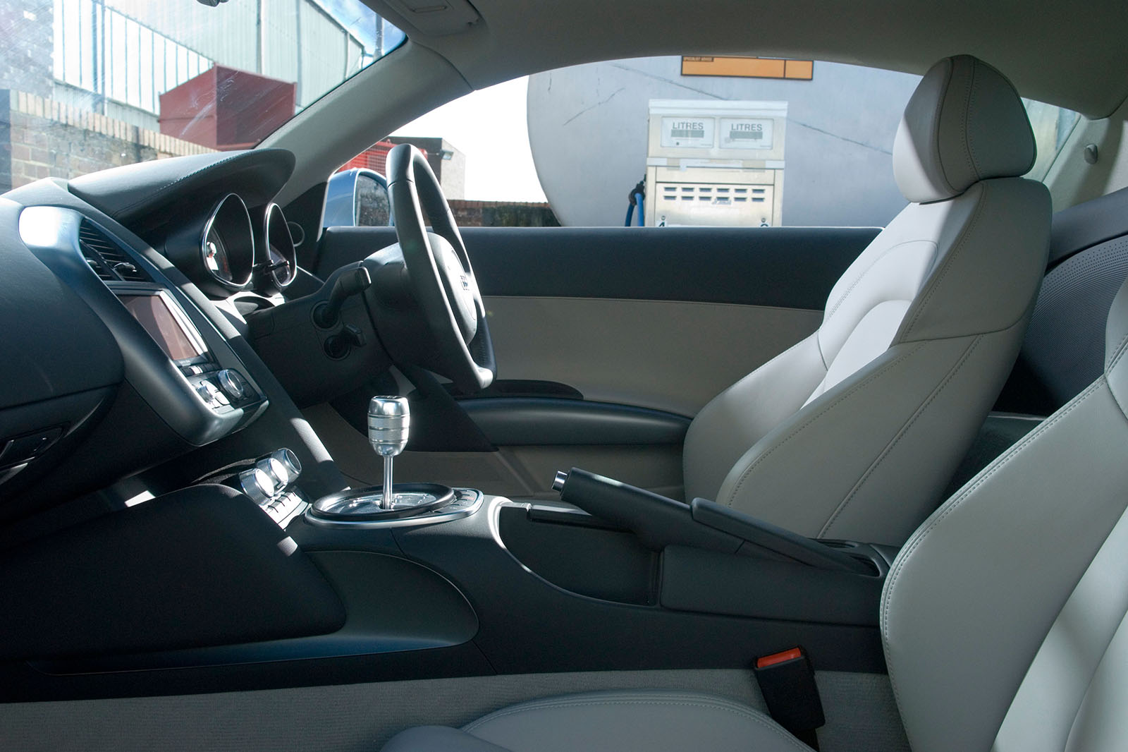 Audi R8 07 14 Used Buying Guide Autocar