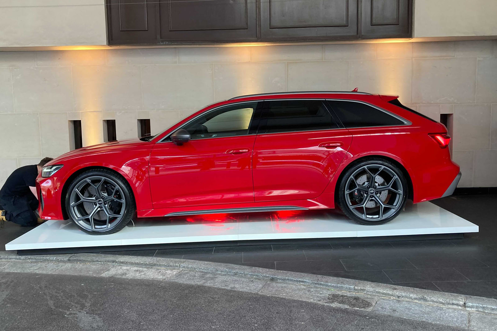 Audi RS6 Avant Performance 2023 Price In South Africa 56 OFF
