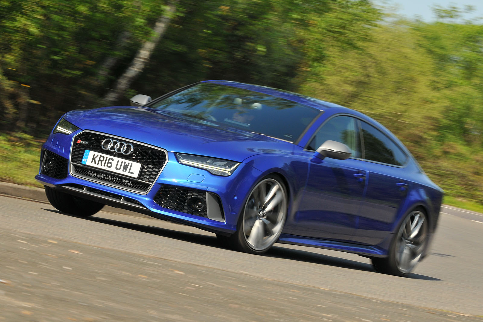 Used car buying guide Audi RS7 Sportback Autocar TrendRadars