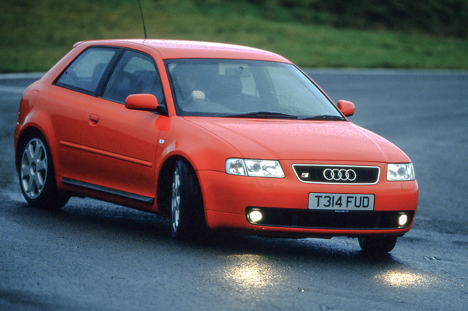 Used hot hatches: buys for under £2000 | Autocar