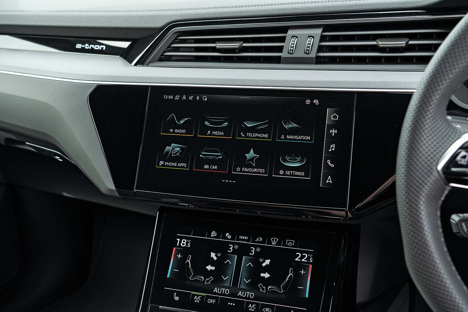 Audi to increase 'on demand' features from 2024 | Autocar