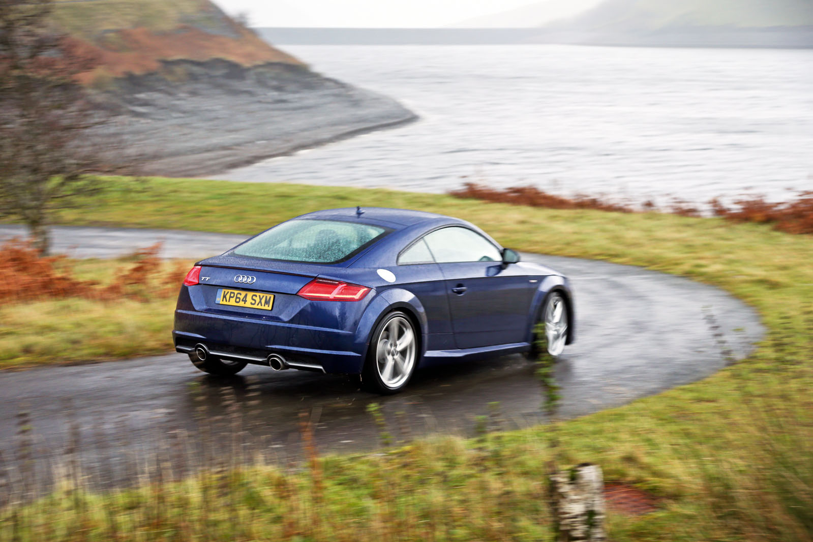 should i buy an audi tt