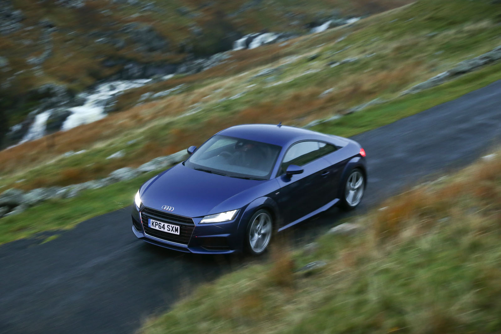 should i buy an audi tt