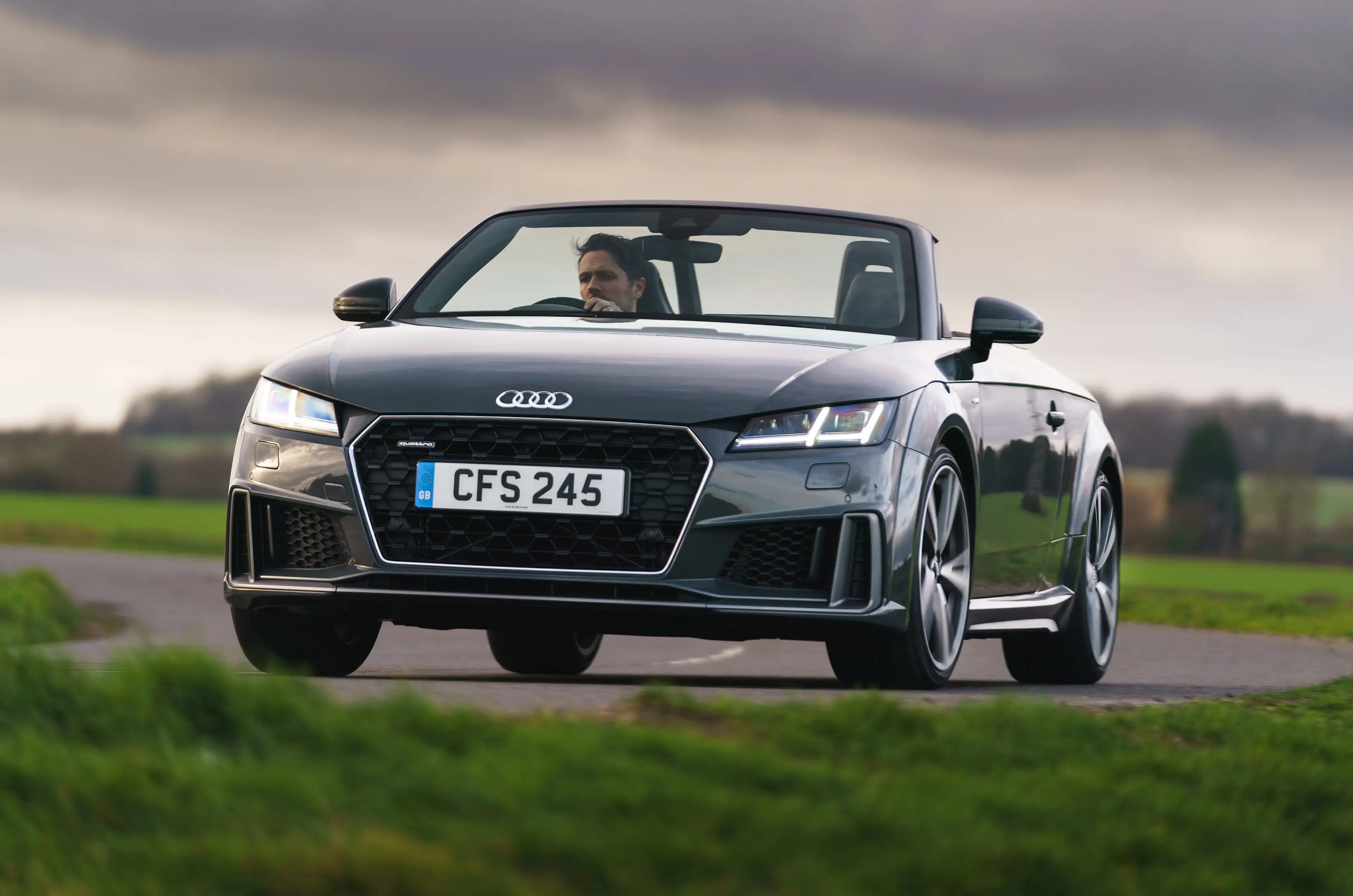 Top 10 convertibles and | Autocar