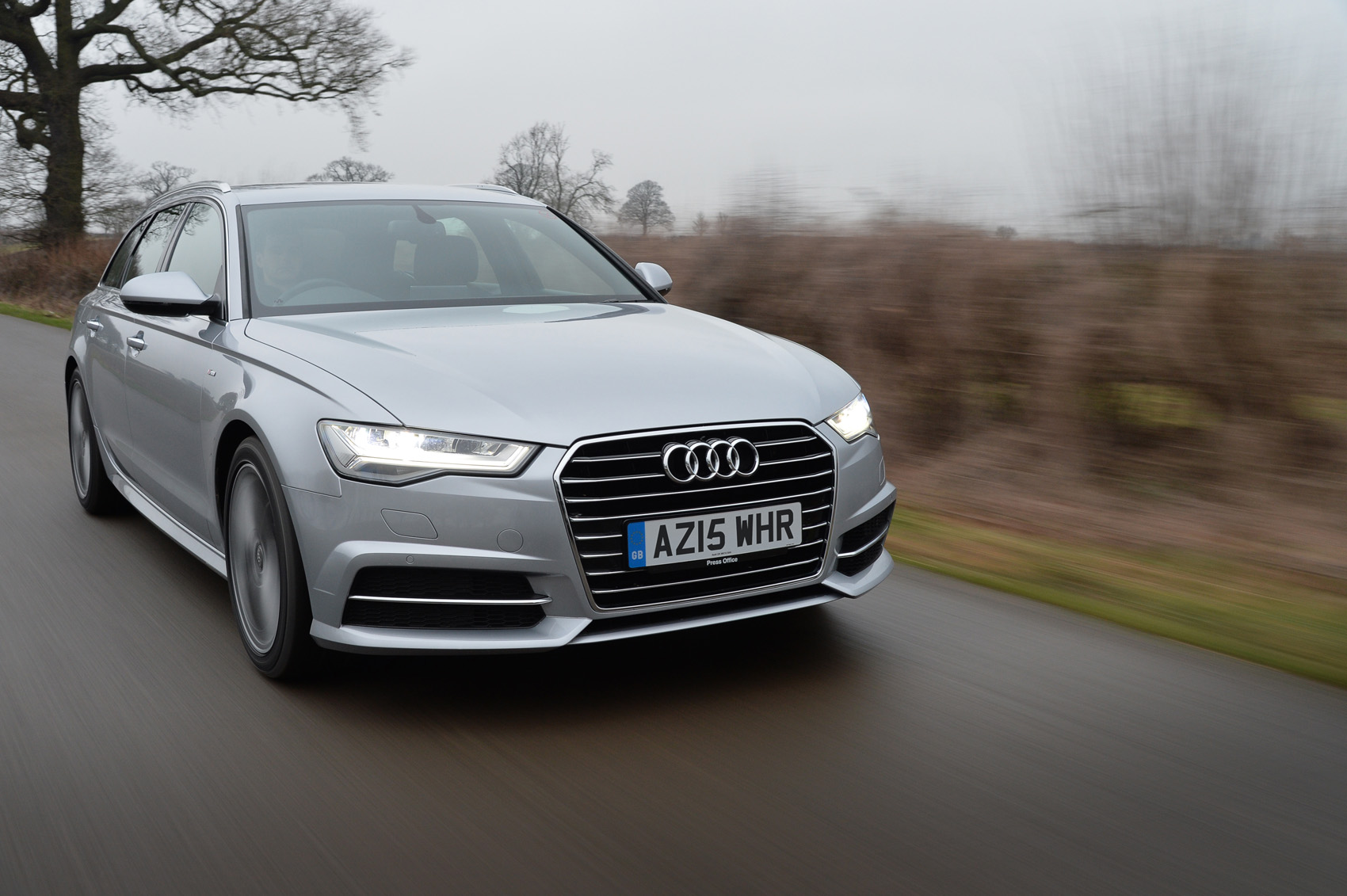 Kelebihan Kekurangan Audi A6 V6 Spesifikasi
